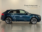 Audi Q8 45TDI QUATTRO TIPTRONIC  miniatura 3