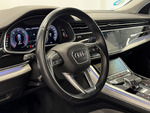 Audi Q8 45TDI QUATTRO TIPTRONIC  miniatura 18