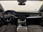 Audi Q8 45TDI QUATTRO TIPTRONIC  miniatura 25