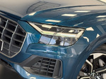 Audi Q8 45TDI QUATTRO TIPTRONIC  miniatura 46