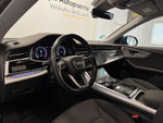 Audi Q8 45TDI QUATTRO TIPTRONIC  miniatura 8