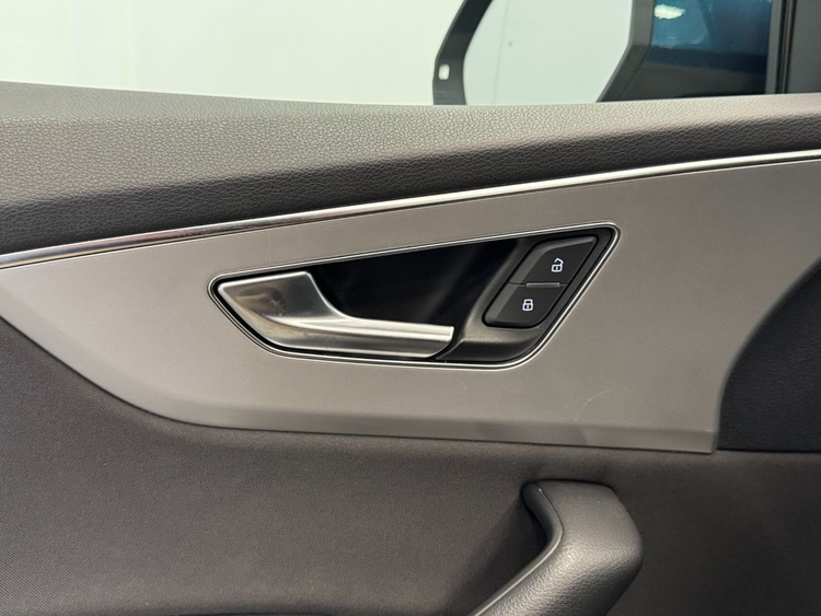 Audi Q8 45TDI QUATTRO TIPTRONIC  foto 16