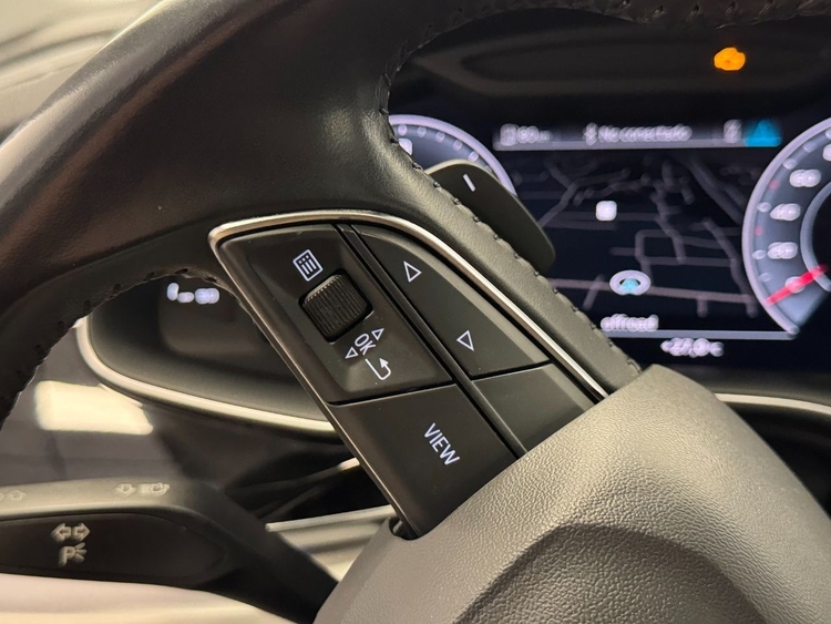 Audi Q8 45TDI QUATTRO TIPTRONIC  foto 21