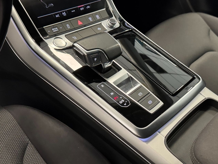 Audi Q8 45TDI QUATTRO TIPTRONIC  foto 23