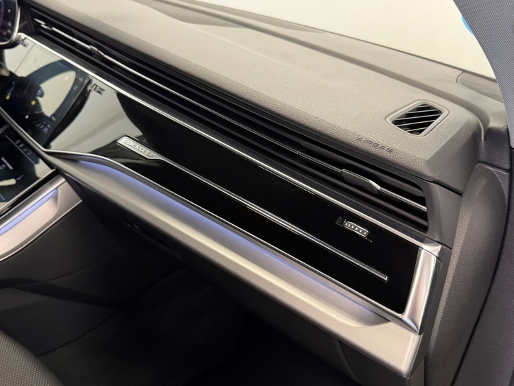 Audi Q8 45TDI QUATTRO TIPTRONIC  foto 29