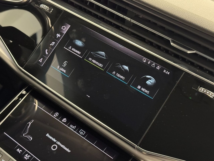 Audi Q8 45TDI QUATTRO TIPTRONIC  foto 35