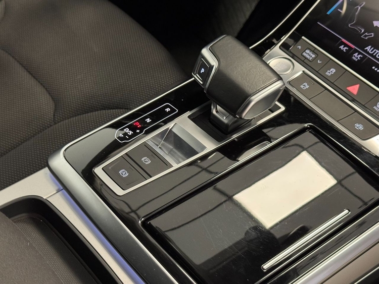 Audi Q8 45TDI QUATTRO TIPTRONIC  foto 38