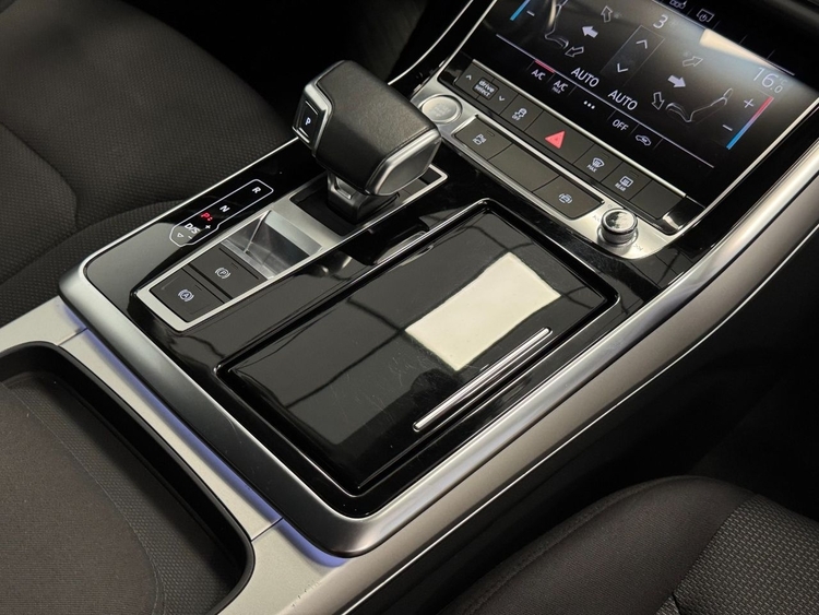 Audi Q8 45TDI QUATTRO TIPTRONIC  foto 39
