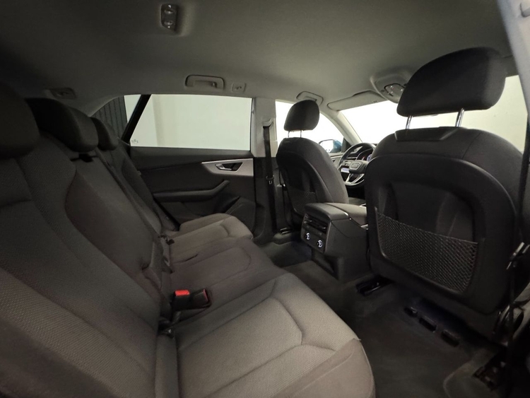 Audi Q8 45TDI QUATTRO TIPTRONIC  foto 40