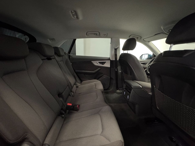 Audi Q8 45TDI QUATTRO TIPTRONIC  foto 41