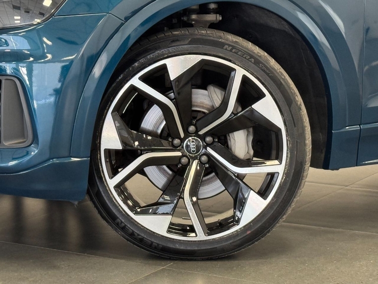 Audi Q8 45TDI QUATTRO TIPTRONIC  foto 43