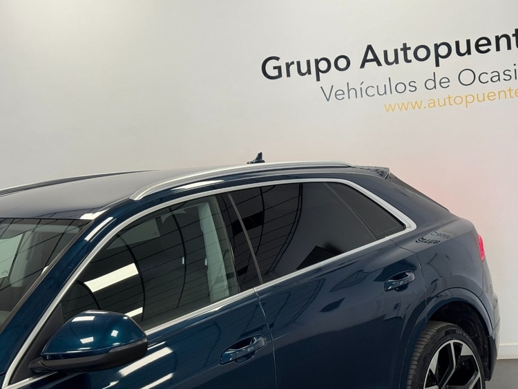 Audi Q8 45TDI QUATTRO TIPTRONIC  foto 45