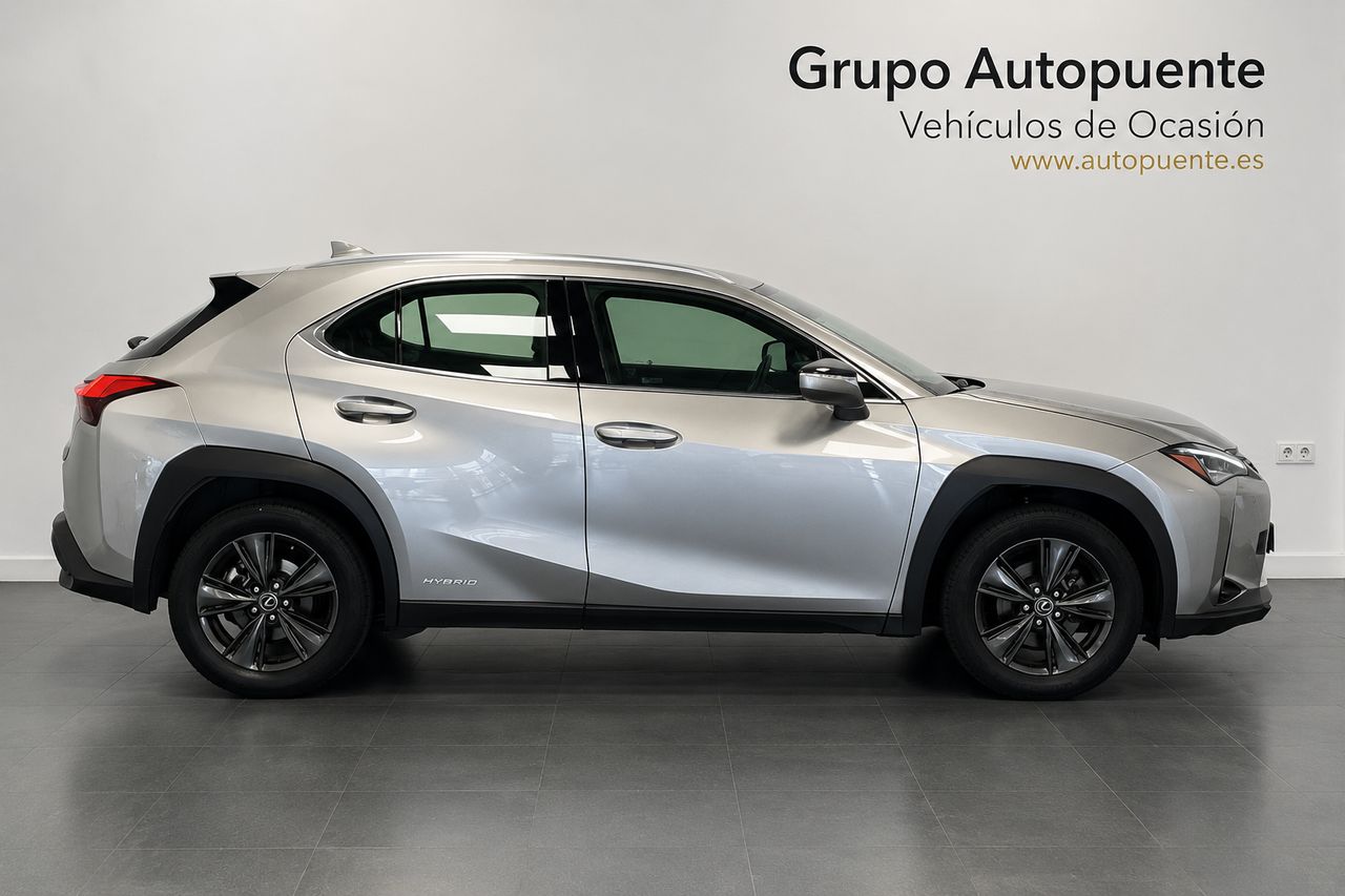 Lexus UX 250H BUSINESS miniatura 3