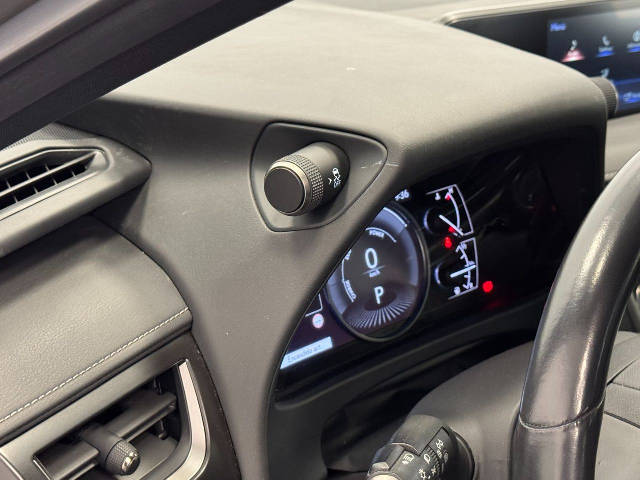 Lexus UX 250H BUSINESS miniatura 17