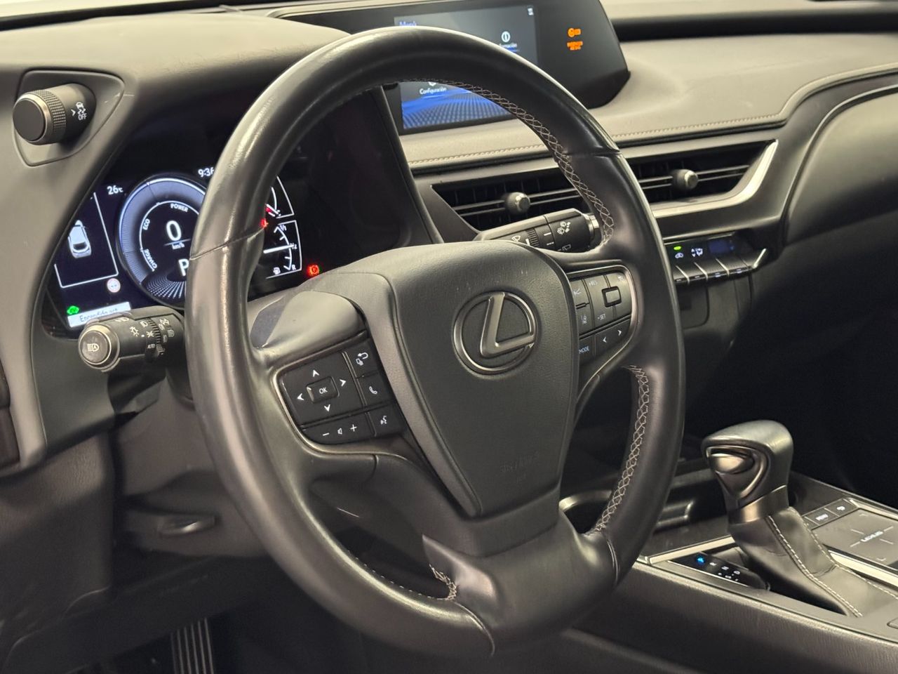 Lexus UX 250H BUSINESS miniatura 19