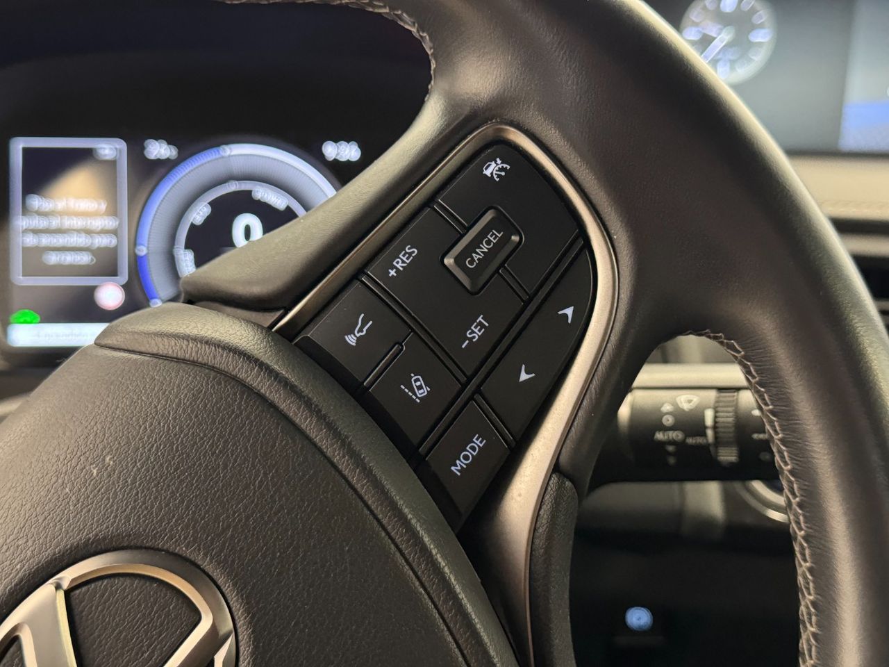 Lexus UX 250H BUSINESS miniatura 23