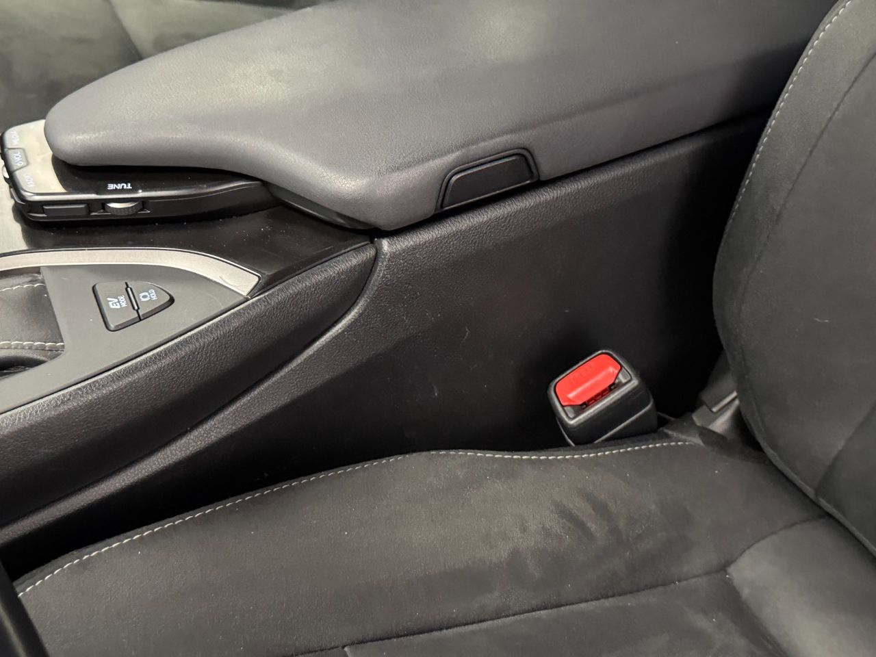 Lexus UX 250H BUSINESS miniatura 24
