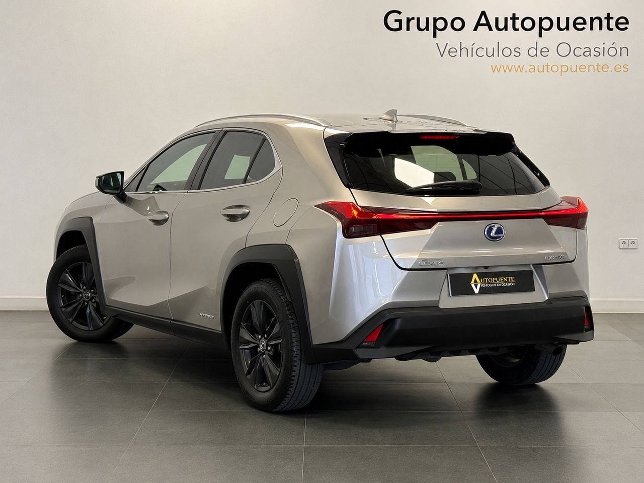 Lexus UX 250H BUSINESS miniatura 5
