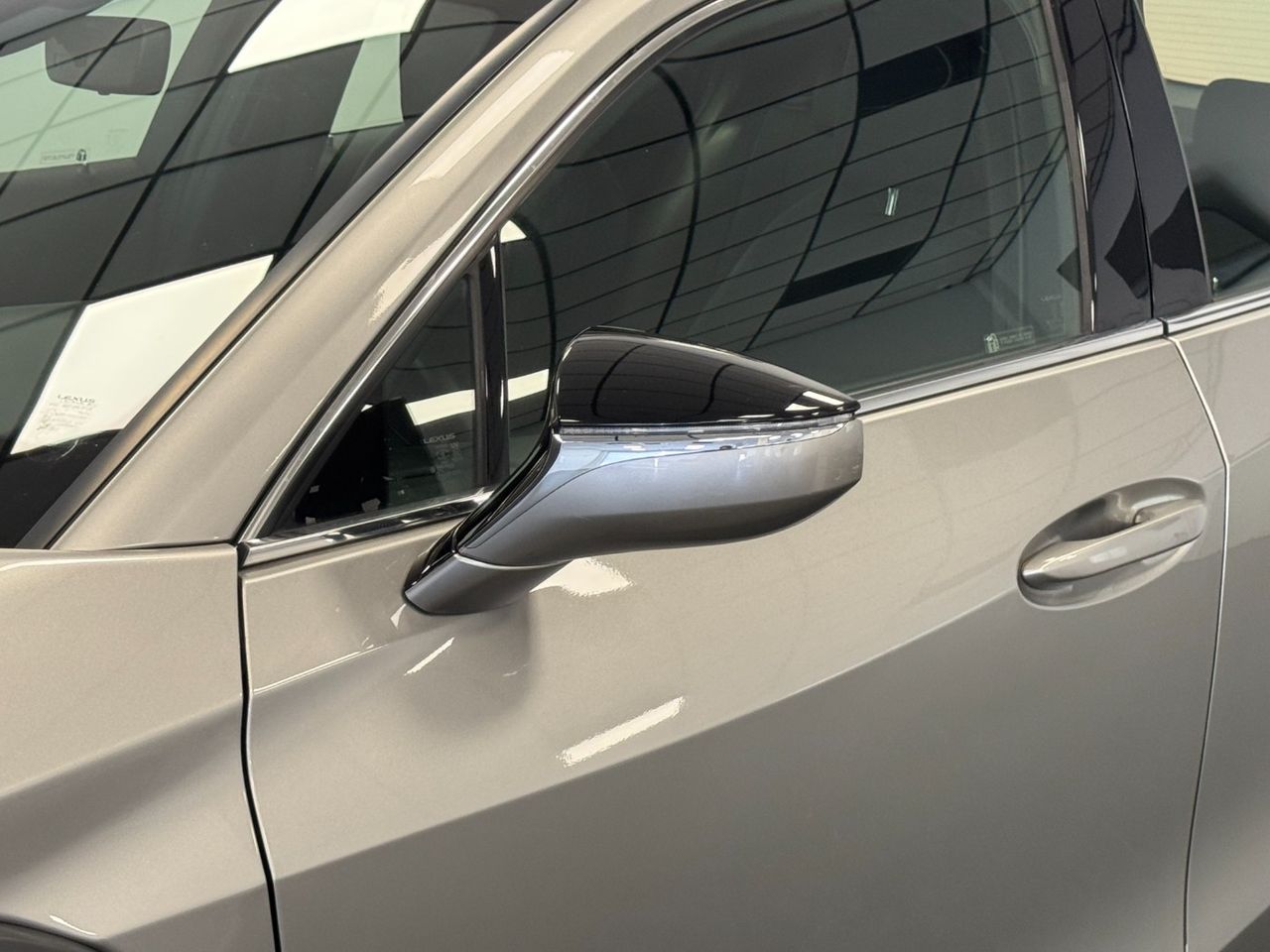 Lexus UX 250H BUSINESS miniatura 33