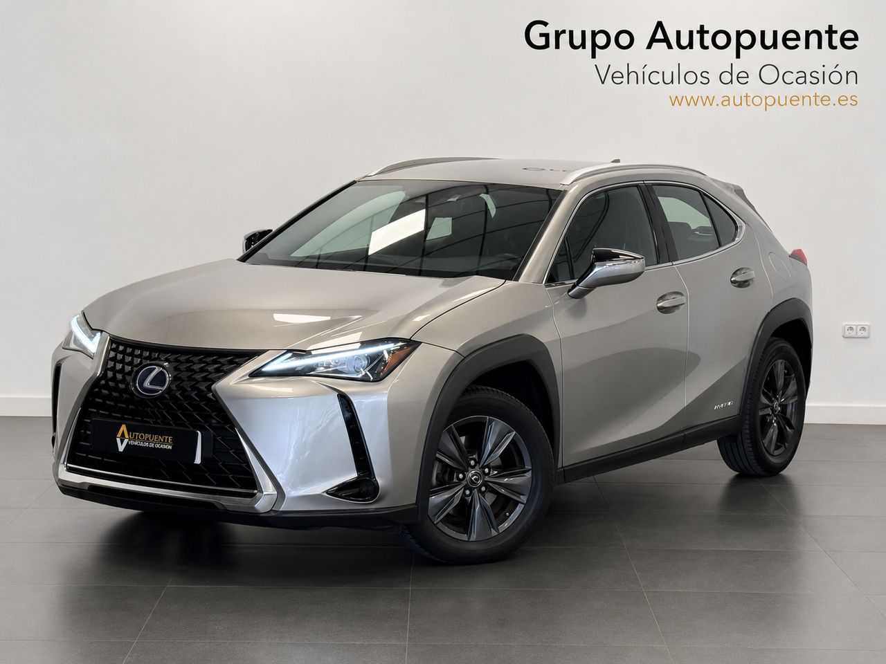 Lexus UX 250H BUSINESS miniatura 7