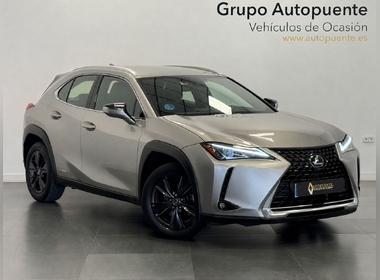 Lexus - UX