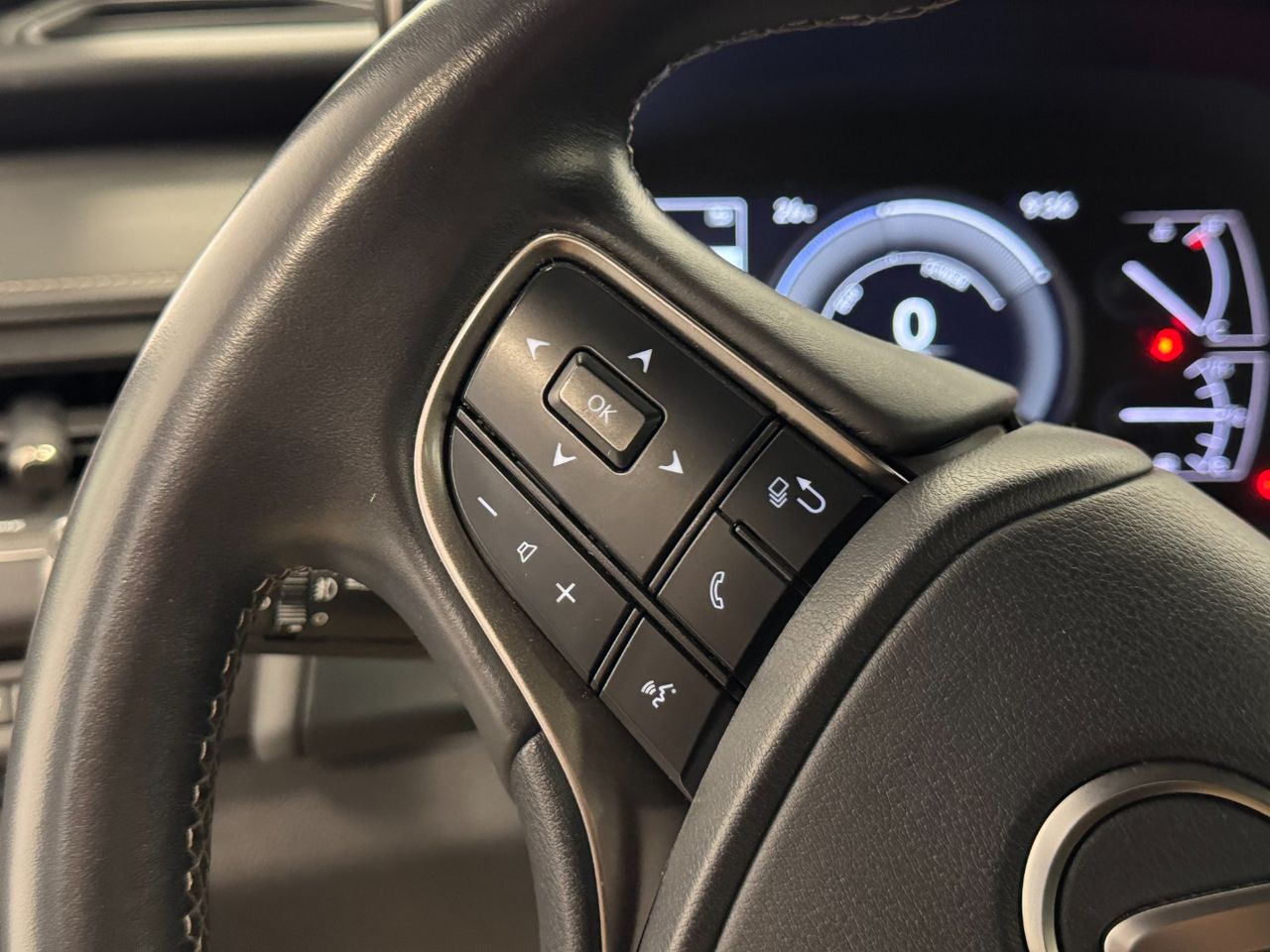 Lexus UX 250H BUSINESS foto 22