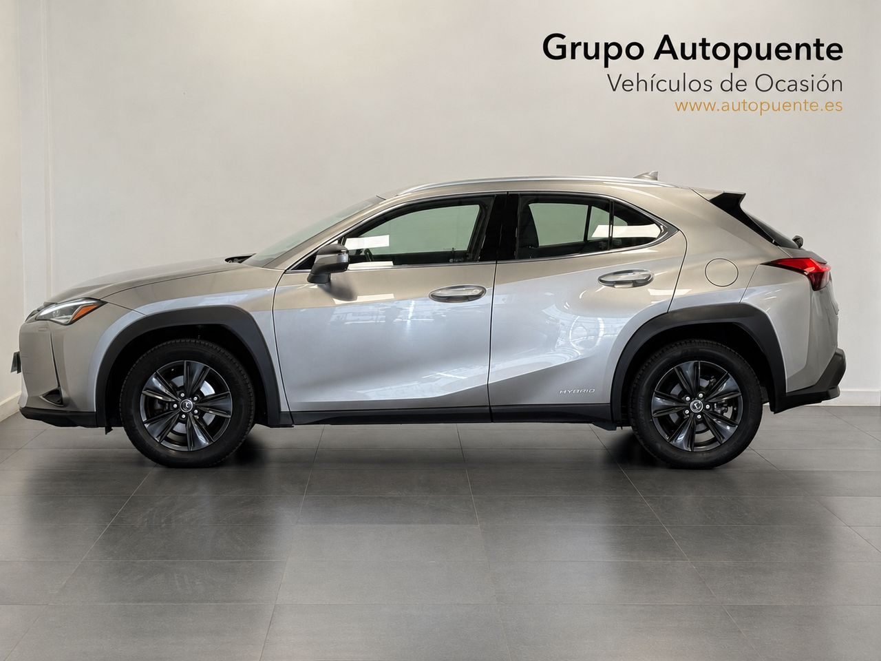 Lexus UX 250H BUSINESS foto 6