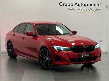 BMW - Serie 3