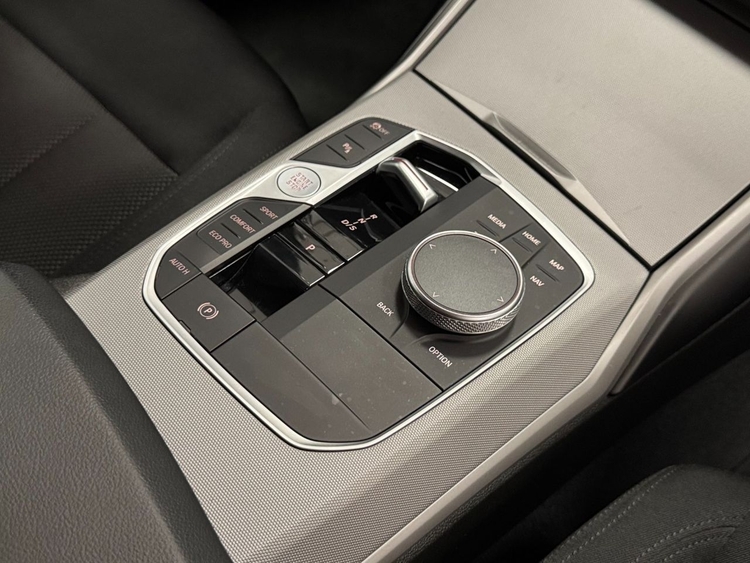 BMW Serie 3 Serie 3 Auto foto 44