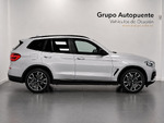 BMW X3 XDRIVE 30D miniatura 3