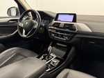 BMW X3 XDRIVE 30D miniatura 12