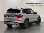 BMW X3 XDRIVE 30D miniatura 4