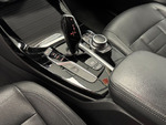 BMW X3 XDRIVE 30D miniatura 23