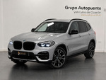 BMW X3 XDRIVE 30D miniatura 7