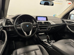 BMW X3 XDRIVE 30D miniatura 9
