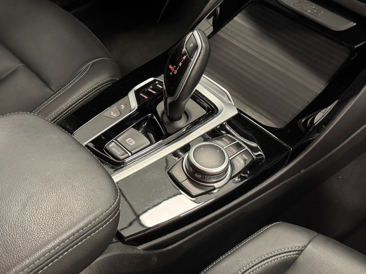 BMW X3 XDRIVE 30D foto 38