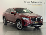 BMW X4 XLINE XDRIVE 30D miniatura 2