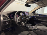 BMW X4 XLINE XDRIVE 30D miniatura 13