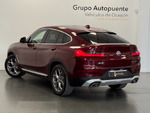 BMW X4 XLINE XDRIVE 30D miniatura 5