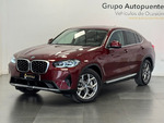 BMW X4 XLINE XDRIVE 30D miniatura 7