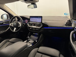 BMW X4 XLINE XDRIVE 30D miniatura 10