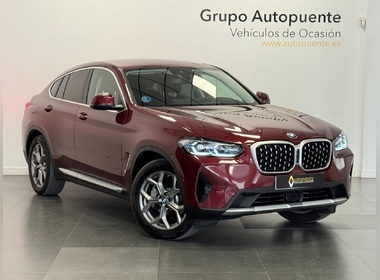 BMW - X4
