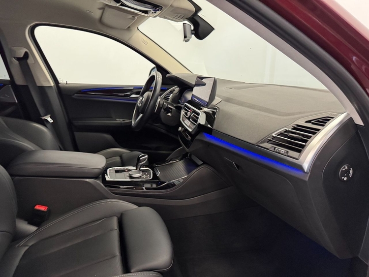 BMW X4 XLINE XDRIVE 30D foto 28