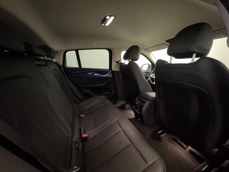 BMW X4 XLINE XDRIVE 30D foto 43
