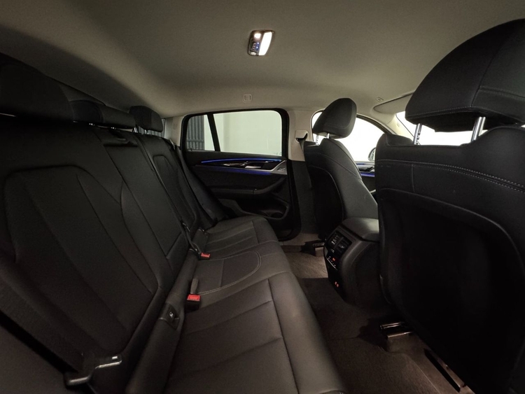 BMW X4 XLINE XDRIVE 30D foto 44