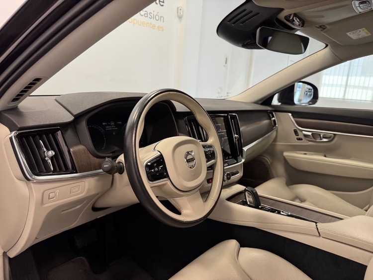 Volvo V90 CROSS COUNTRY B4 D  foto 14