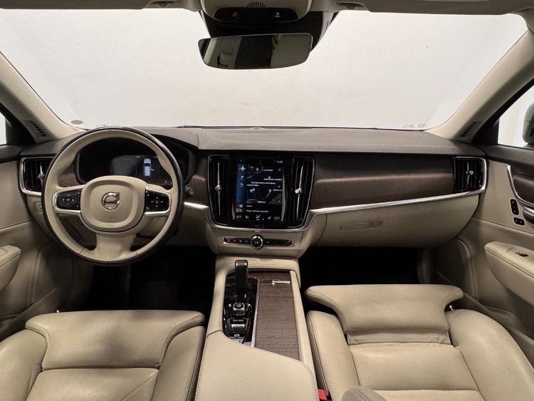 Volvo V90 CROSS COUNTRY B4 D  foto 24