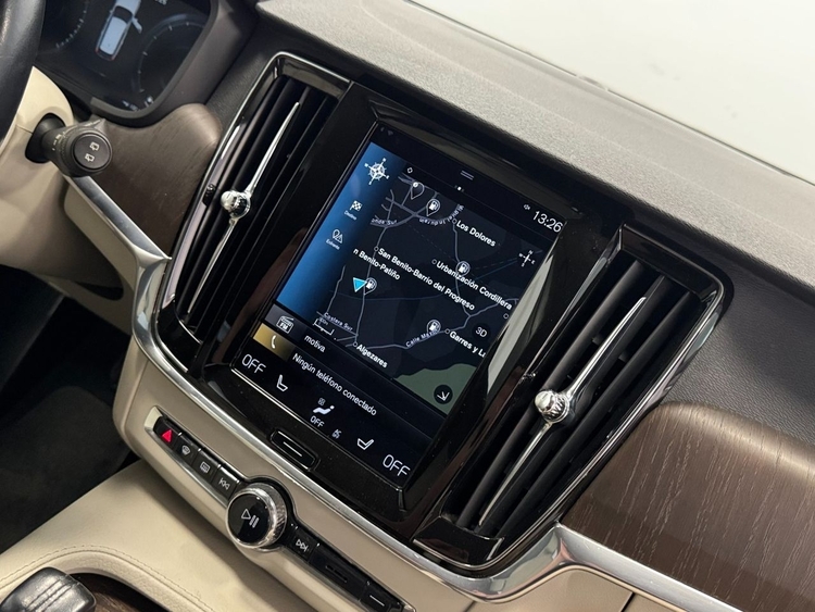 Volvo V90 CROSS COUNTRY B4 D  foto 30