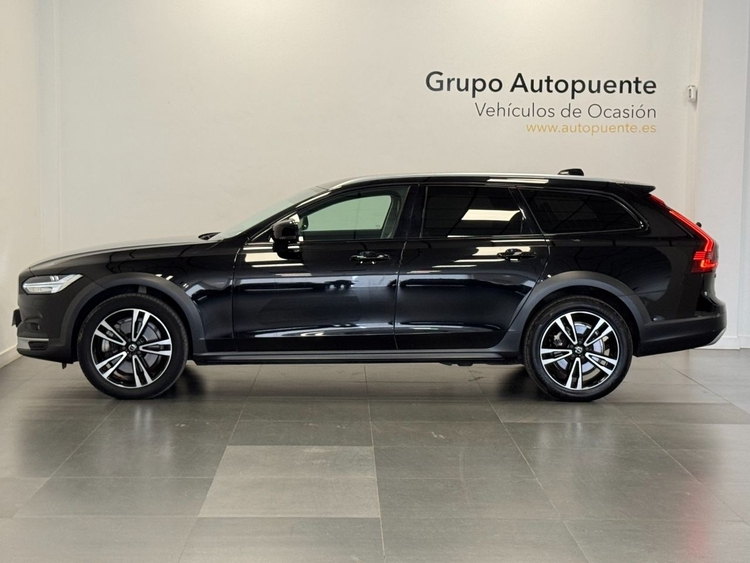 Volvo V90 CROSS COUNTRY B4 D  foto 6