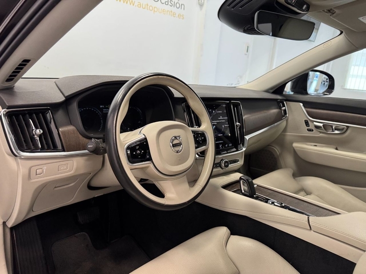 Volvo V90 CROSS COUNTRY B4 D  foto 8